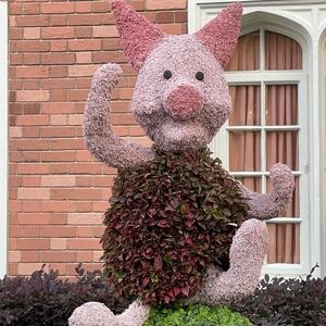 Meet your Posher, Elizabeth